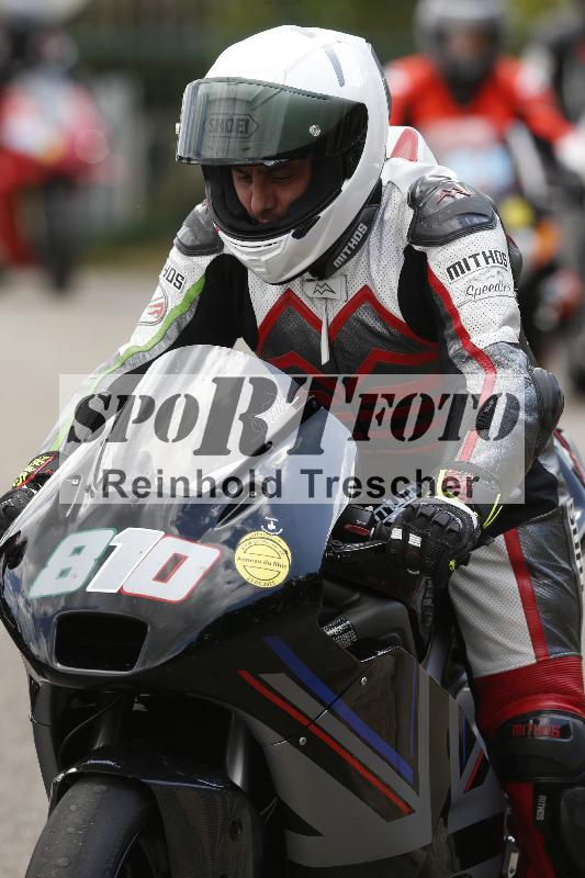 /18 23.05.2025 Get Faster Caremotion ADR/Gruppe gelb/810